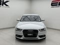 2013 Audi A4 2.0 TDI S Auto