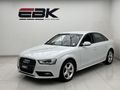2013 Audi A4 2.0 TDI S Auto