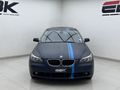 2005 BMW 5 Series 530i Auto