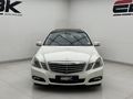 2010 Mercedes-Benz E-Class E 300 Avantgarde