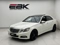 2010 Mercedes-Benz E-Class E 300 Avantgarde