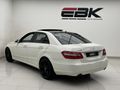2010 Mercedes-Benz E-Class E 300 Avantgarde
