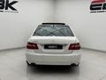 2010 Mercedes-Benz E-Class E 300 Avantgarde