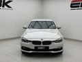 2018 BMW 3 Series 320i Luxury Line Auto