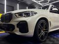 2018 BMW X5 xDrive30d M Sport