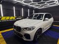 2018 BMW X5 xDrive30d M Sport