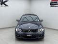 2008 Mercedes-Benz CLK 500 Coupe
