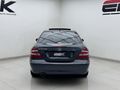 2008 Mercedes-Benz CLK 500 Coupe
