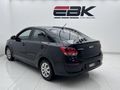 2024 Kia Pegas 1.4 LX