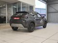 2026 Toyota Starlet Cross 1.5XS