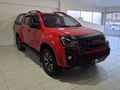 2019 Isuzu D-Max 250 HO X-Rider Double-Cab
