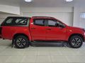 2019 Isuzu D-Max 250 HO X-Rider Double-Cab