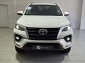 2022 Toyota Fortuner 2.4 GD-6 4x4 Auto