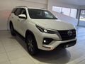 2022 Toyota Fortuner 2.4 GD-6 4x4 Auto