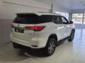 2022 Toyota Fortuner 2.4 GD-6 4x4 Auto