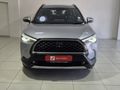 2024 Toyota Corolla Cross 1.8 XR