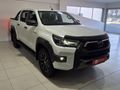 2023 Toyota Hilux 2.8 GD-6 Raised Body Legend 4x4 Double-Cab