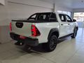 2023 Toyota Hilux 2.8 GD-6 Raised Body Legend 4x4 Double-Cab