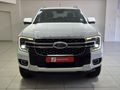 2025 Ford Ranger 3.0TD V6 Platinum 4WD Double-Cab