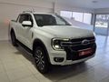 2025 Ford Ranger 3.0TD V6 Platinum 4WD Double-Cab