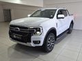 2025 Ford Ranger 3.0TD V6 Platinum 4WD Double-Cab