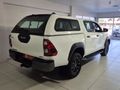 2023 Toyota Hilux 2.8 GD-6 Raised Body Legend 4x4 Double-Cab