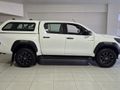 2023 Toyota Hilux 2.8 GD-6 Raised Body Legend 4x4 Double-Cab