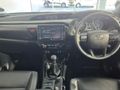 2023 Toyota Hilux 2.8 GD-6 Raised Body Legend 4x4 Double-Cab