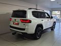 2023 Toyota Land Cruiser 300 V6 3.5 T GR-S