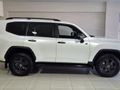 2023 Toyota Land Cruiser 300 V6 3.5 T GR-S