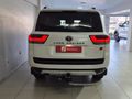 2023 Toyota Land Cruiser 300 V6 3.5 T GR-S