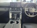 2023 Toyota Land Cruiser 300 V6 3.5 T GR-S