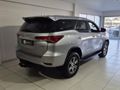 2020 Toyota Fortuner 2.4 GD-6 4x4 Auto