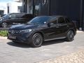2026 Mercedes-Benz GLC 200 4Matic AMG