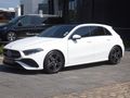 2025 Mercedes-Benz A-Class A 200 Auto