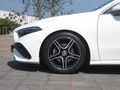 2025 Mercedes-Benz A-Class A 200 Auto