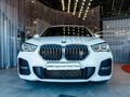 2022 BMW X1 sDrive20d M Sport Auto