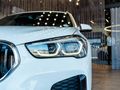 2022 BMW X1 sDrive20d M Sport Auto