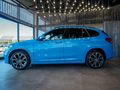 2022 BMW X1 sDrive18i M Sport Auto