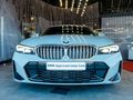 2023 BMW 3 Series 320i M Sport Auto