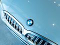 2023 BMW 3 Series 320i M Sport Auto