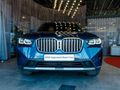 2024 BMW X3 xDrive20d