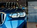 2024 BMW X3 xDrive20d