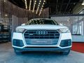 2018 Audi Q5 2.0 TDI quattro Auto | 40 TDI