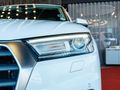 2018 Audi Q5 2.0 TDI quattro Auto | 40 TDI