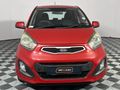 2013 Kia Picanto 1.0 LX