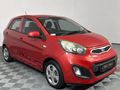 2013 Kia Picanto 1.0 LX