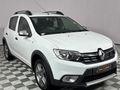 2021 Renault Sandero 900T Stepway Expression