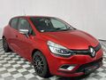 2017 Renault Clio IV 1.2T GT-Line (88kW)