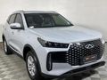 2026 Chery Tiggo Cross 1.5 Lit